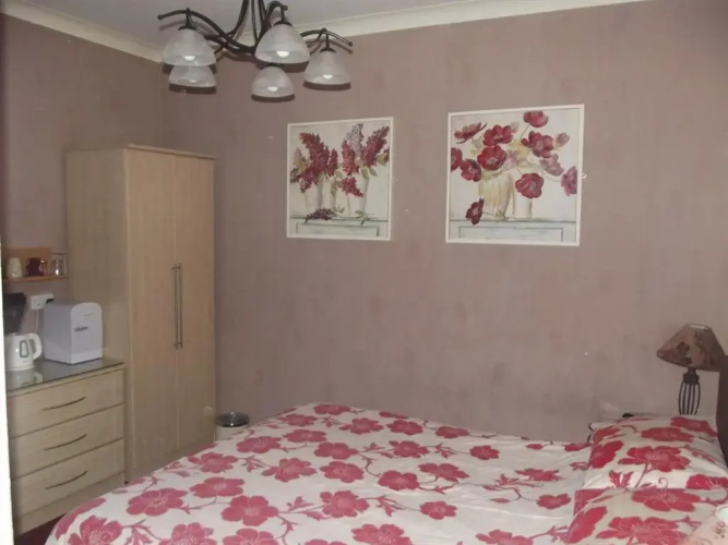 Tudor House Guest House
