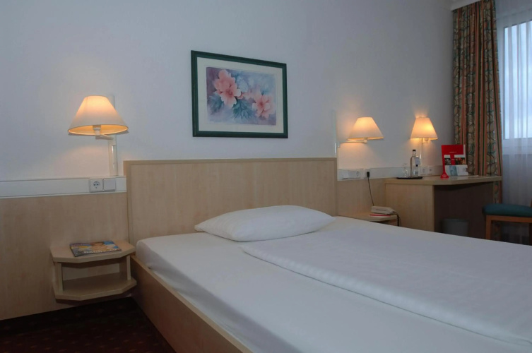 IntercityHotel Schwerin