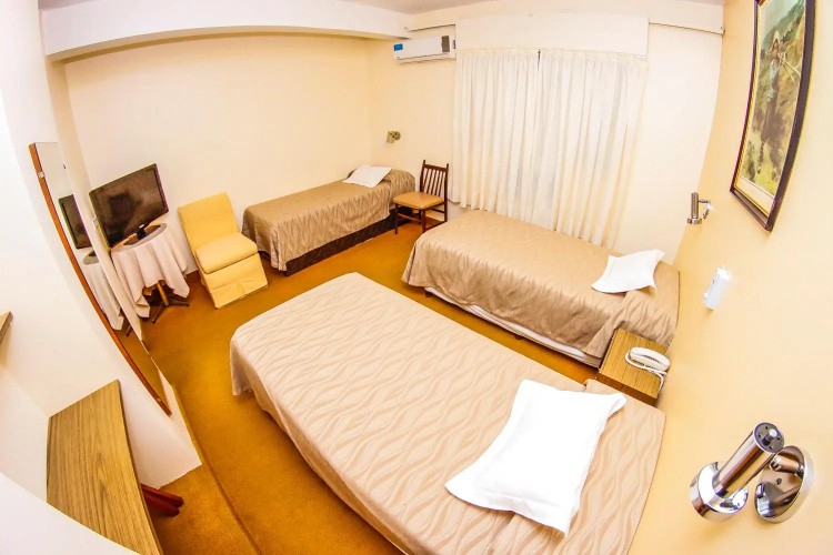 Hotelbild