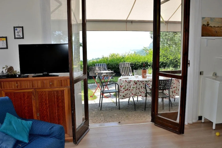 Residence Ai Vigneti With Pool