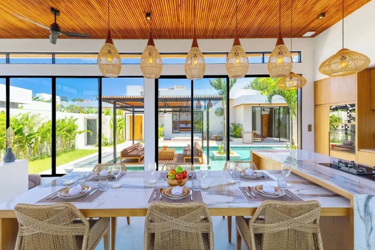 Villa Linaria by Pertama Management