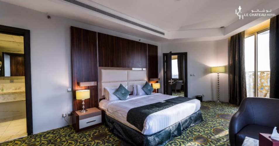 Sky Hospitality Hotel