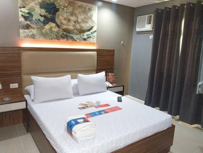Hotel Sogo Timog 2