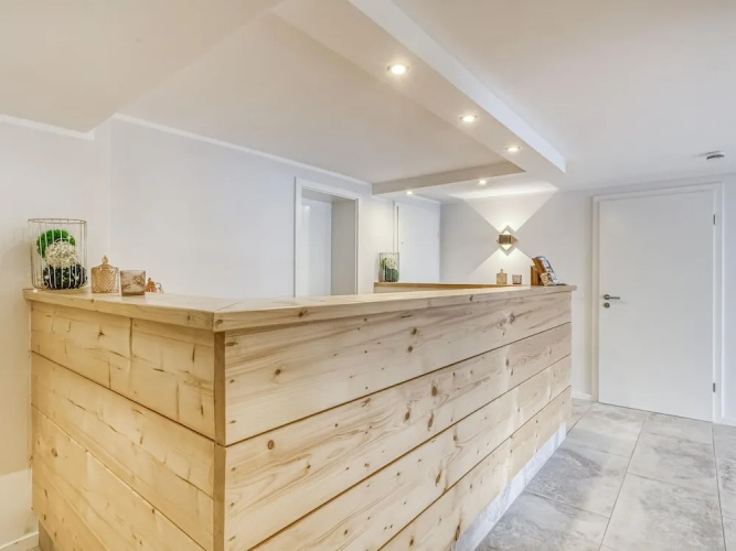 Enticing Holiday Home in Winterberg near Bobsled Track