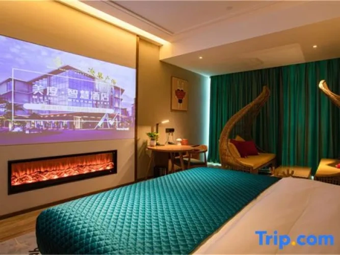 Luxury Double room