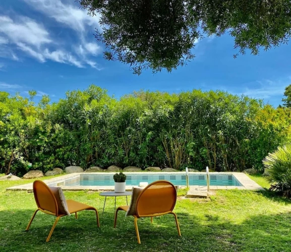 Standard Villa