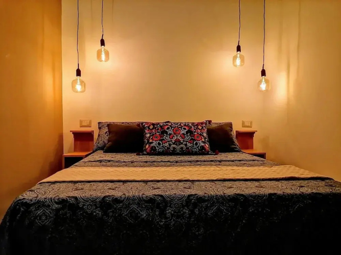 Rome Billabong Hostel