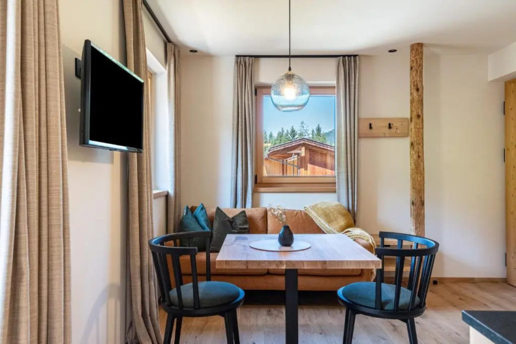 Apartment Odla