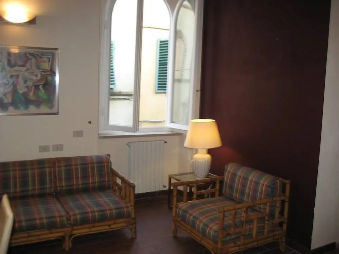 Lucca Rental Holiday Apartment