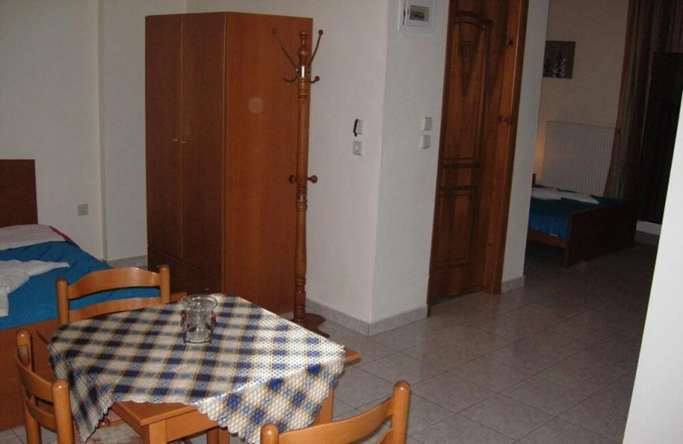 Hotel La Strada