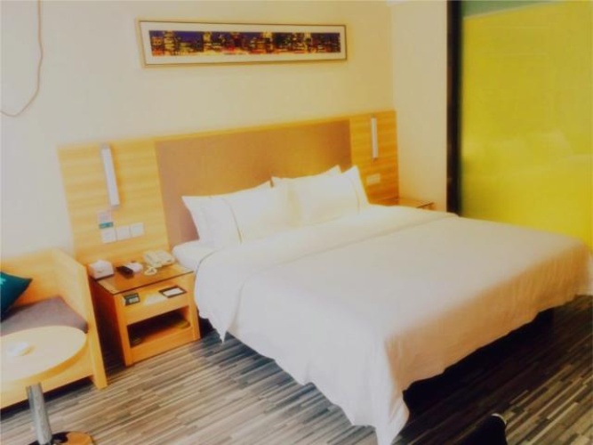 Business Double room