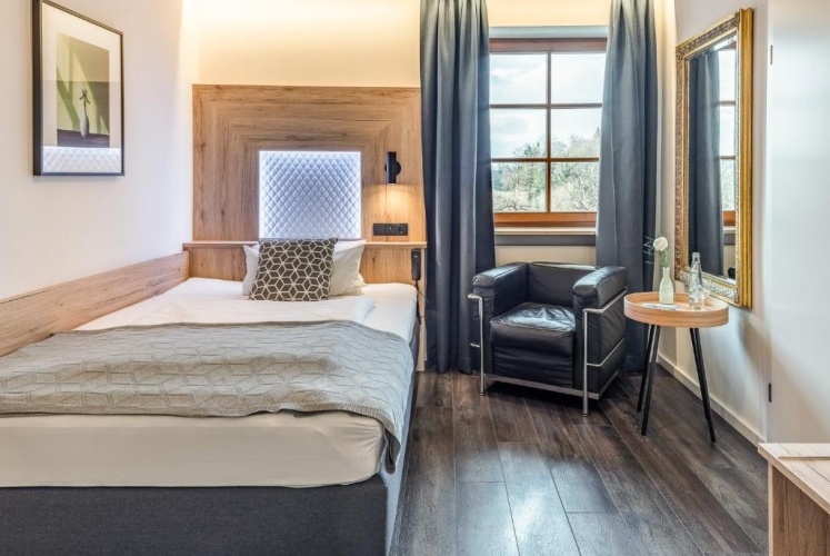 Comfort Single room