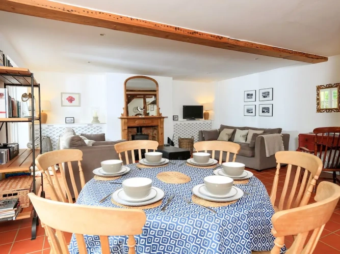 Cottage