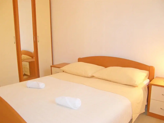 Apartments Rina