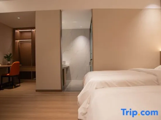 Business Twin room