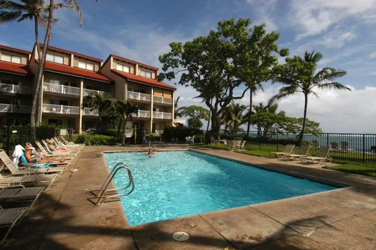 WorldMark Kapaa Shore