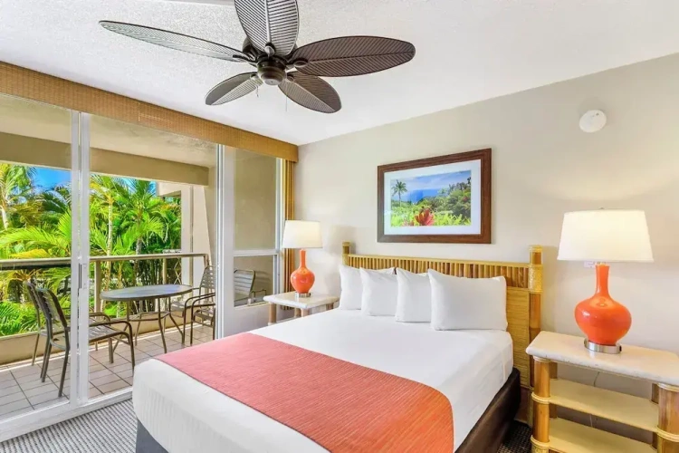 Standard Double Suite
