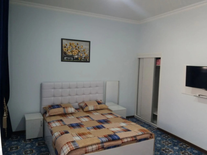 Akmal Hotel