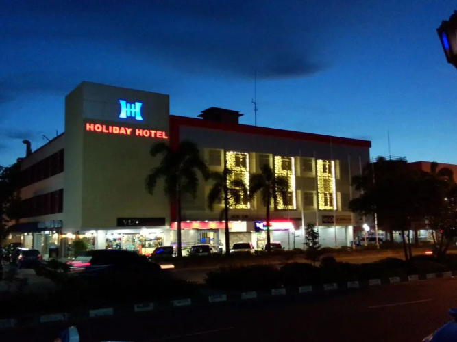 Hotelbild