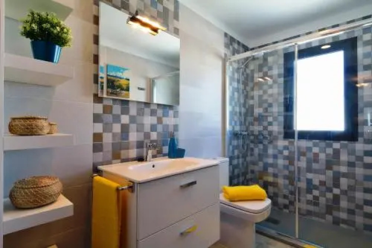 Apartment BellaVista