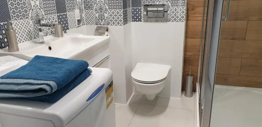 Apartamenty Aqua