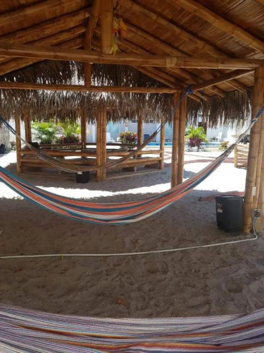 Fogata Hostel