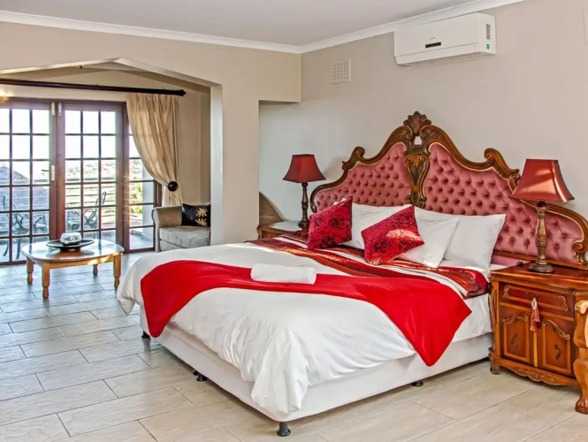 Villa Le View Guesthouse