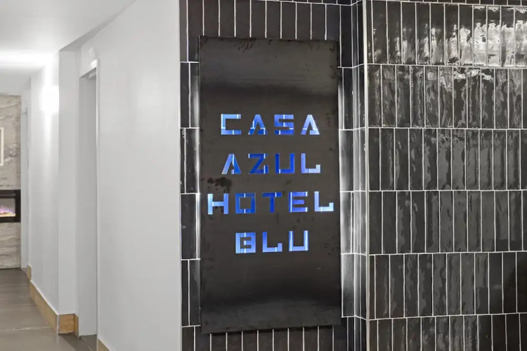 Hotelbild