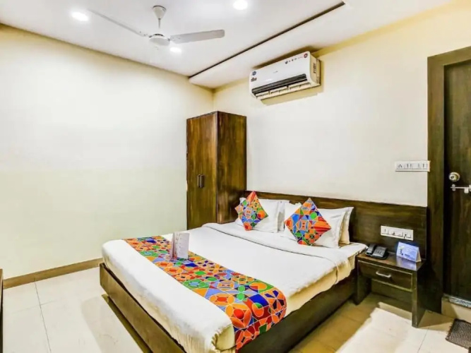 Hotel Imperial Udaipur
