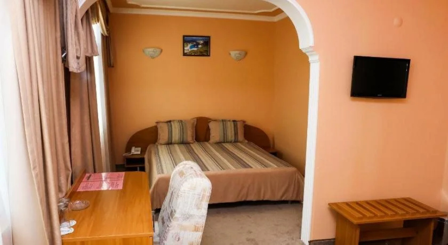 Hotel Bulgaria