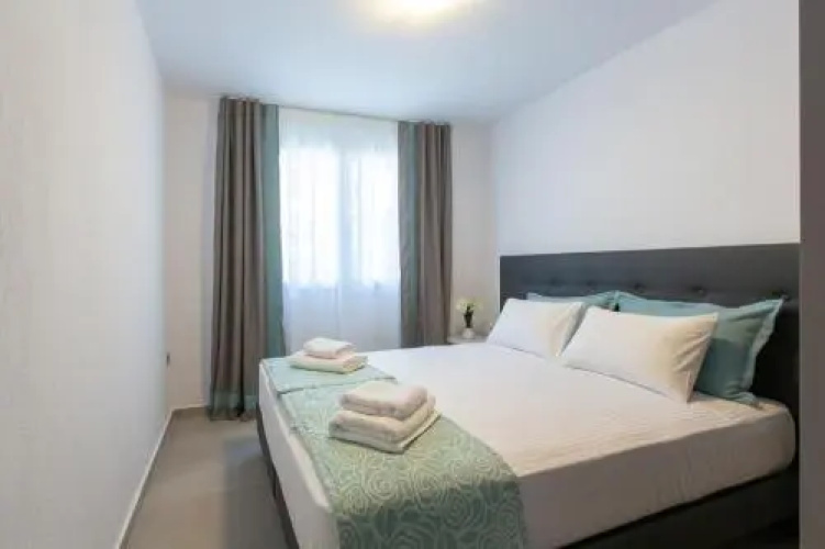 Saint Lucas Suites