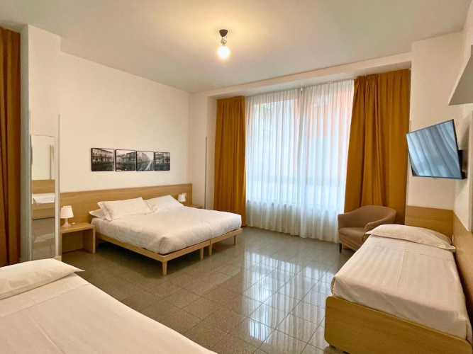 Navigli Suites