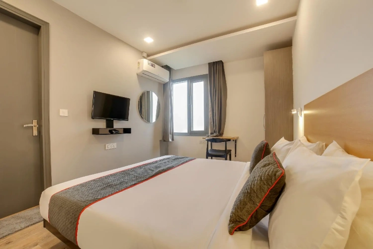 Classic Double room