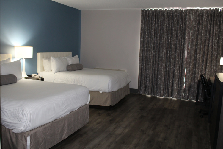 SureStay Plus by Best Western Windsor