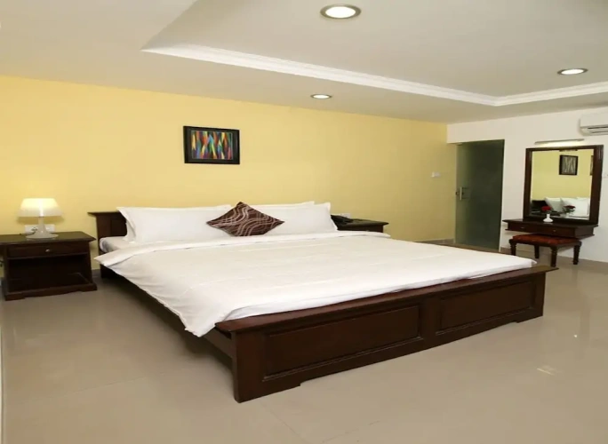 Superior Double room