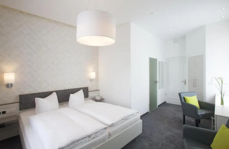 Hotel Café Ebner