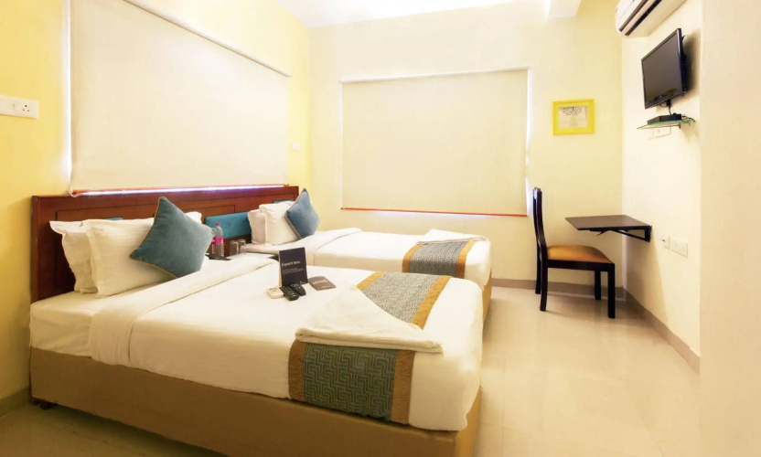 Fabhotel Evlewt Omr, Chennai