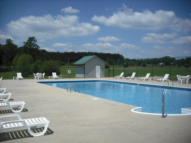 Hidden Cove RV Resort