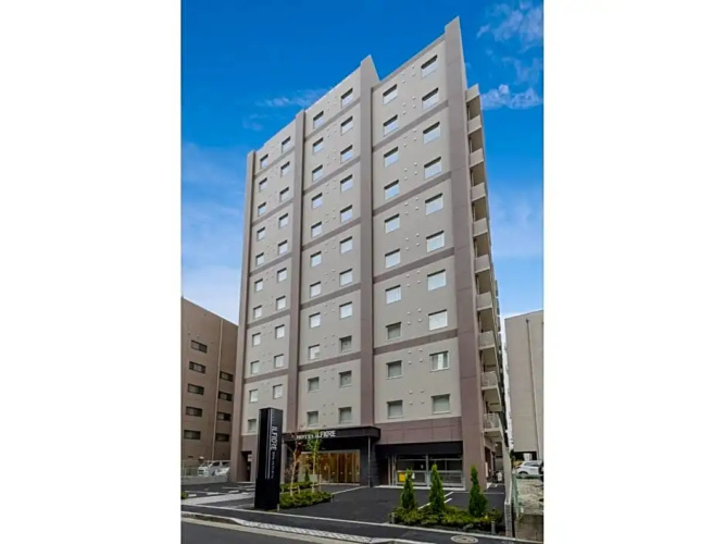 Hotelbild