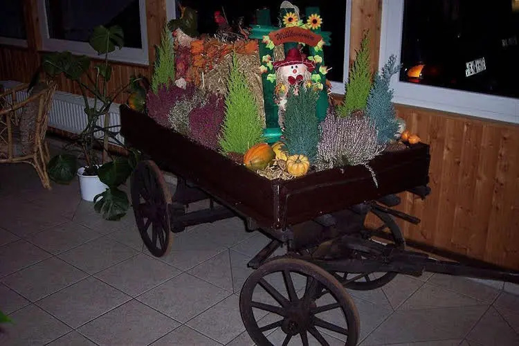 Hotel Restaurant Waldmühle