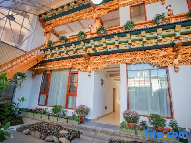Imagen del hotel