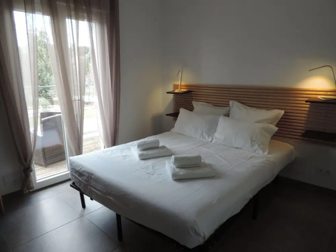 Attractive Holiday Home With Private Pool