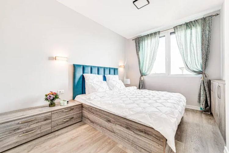 ARI Brownie Apartment