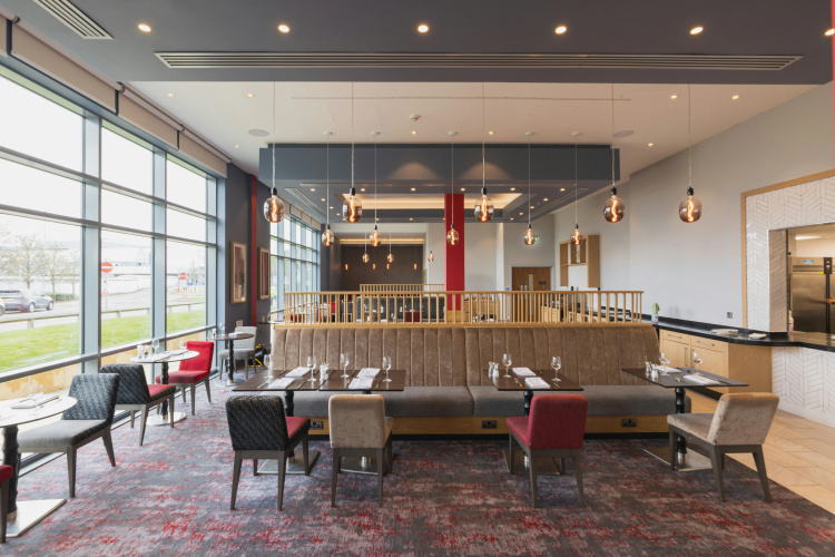 Hilton Garden Inn Birmingham Airport photo 31
