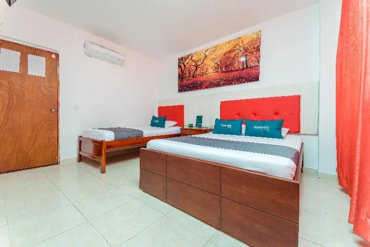 Standard room