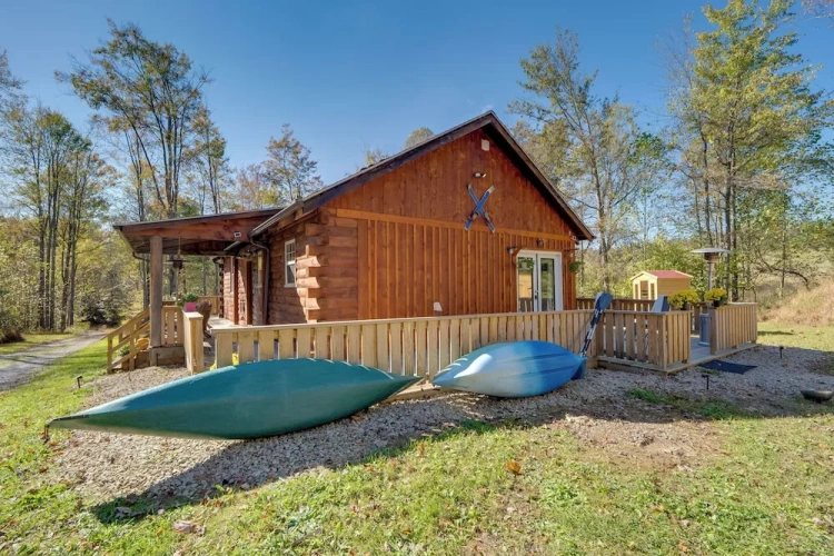 1 Bedroom Cottage