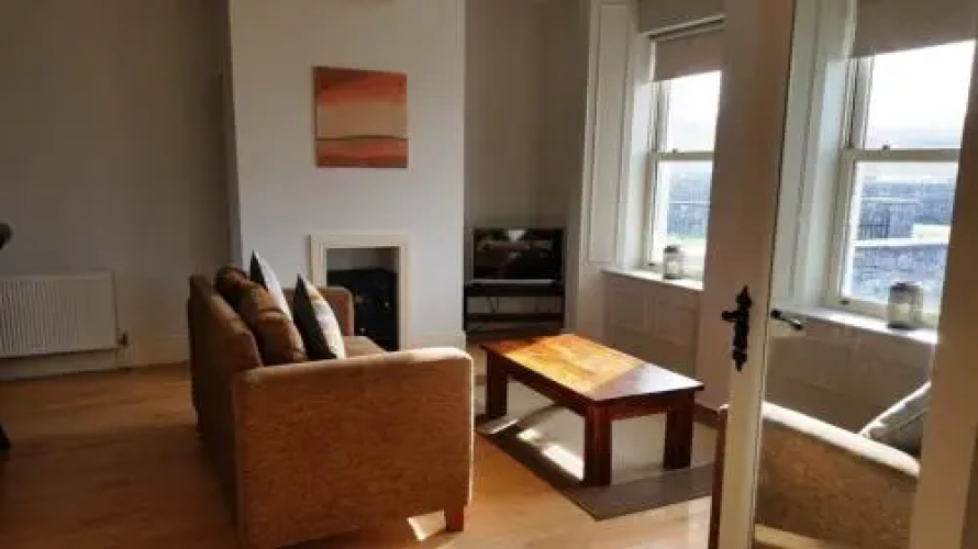 Doolin Holiday Village