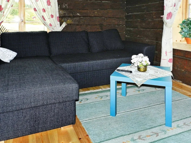 Holiday Home in Uddevalla