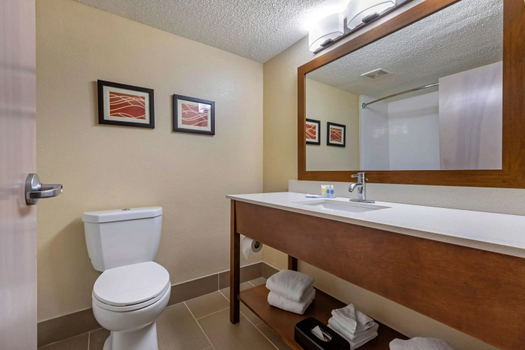 Comfort Inn North Myrtle Beach photo 8