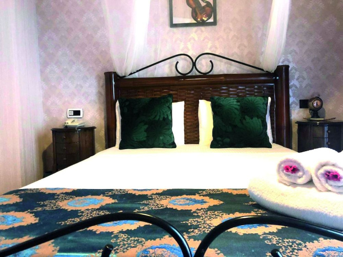 Ata Boutique Hotel